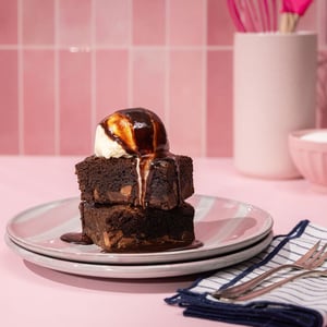Best Chocolate Brownie Recipe NZ Chelsea Sugar