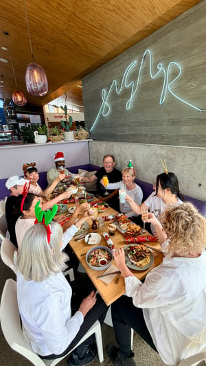 Festive Group