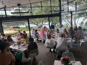 High Tea Event 3 Feb 25